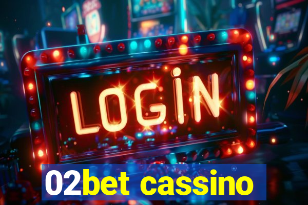 02bet cassino